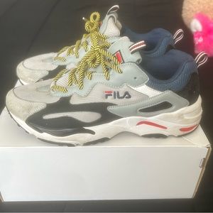 Women’s FILA
